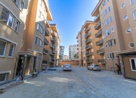 Apartment for 242 000 euro in Arnavutkoy, Turkey