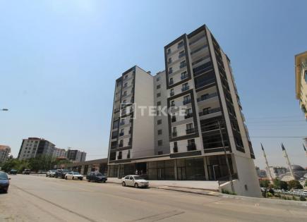 Apartment for 152 000 euro in Ankara, Turkey