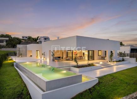 Villa für 2 550 000 euro in San Miguel de Salinas, Spanien