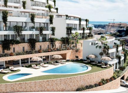 Maison urbaine pour 1 100 000 Euro à Fuengirola, Espagne