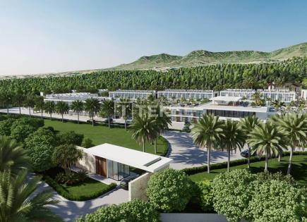 Penthouse for 220 000 euro in Kyrenia, Cyprus