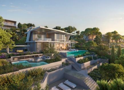 Villa für 5 260 000 euro in Benahavis, Spanien