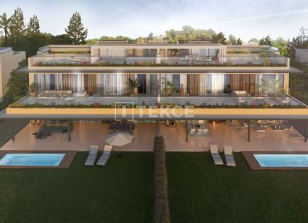 Penthouse pour 1 365 000 Euro à Marbella, Espagne
