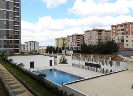 Appartement pour 210 000 Euro à Istanbul, Turquie