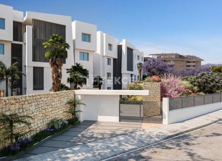 Penthouse pour 1 050 000 Euro à Fuengirola, Espagne