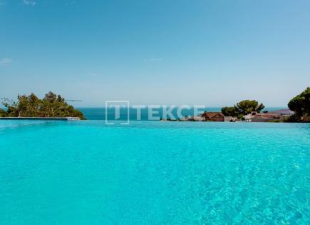 Villa for 2 250 000 euro in Benalmadena, Spain