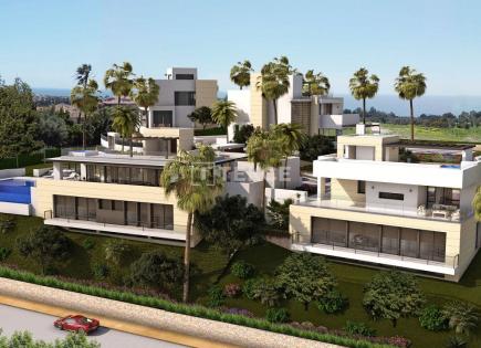 Villa for 3 600 000 euro in Marbella, Spain
