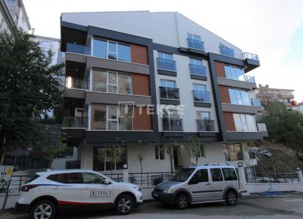 Apartment for 85 500 euro in Ankara, Turkey