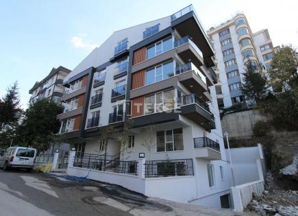 Apartment for 126 000 euro in Ankara, Turkey