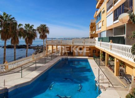 Apartment for 474 000 euro in Benalmadena, Spain