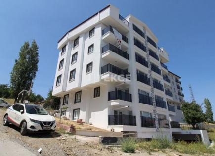 Apartamento para 151 000 euro en Ankara, Turquia