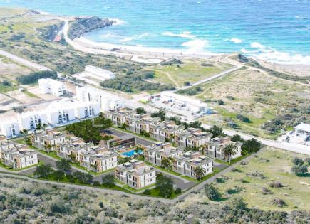 Penthouse for 254 000 euro in Kyrenia, Cyprus