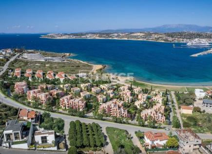 Villa para 4 100 000 euro en Cesme, Turquia