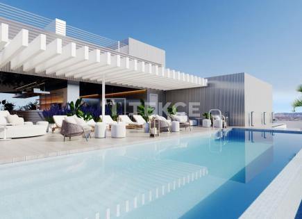 Apartment for 1 700 000 euro in Malaga, Spain