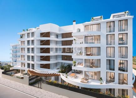 Apartment für 542 000 euro in Benalmadena, Spanien
