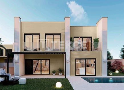 Villa for 595 000 euro in Alicante, Spain