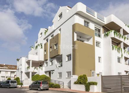 Apartamento para 288 000 euro en Marbella, España