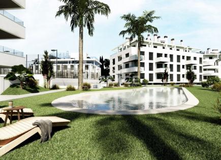 Apartment for 347 000 euro in Mijas, Spain