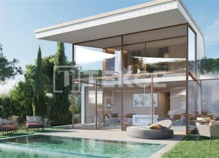 Villa für 2 700 000 euro in Fuengirola, Spanien