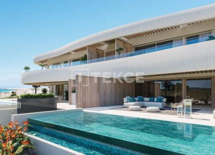Villa pour 3 050 000 Euro à Marbella, Espagne