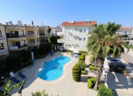 Apartment for 165 000 euro in Belek, Turkey