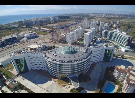 Apartment for 529 000 euro in Antalya, Turkey