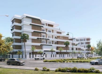 Apartment for 250 000 euro in Antalya, Turkey