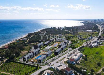 Penthouse for 321 000 euro in Iskele, Cyprus