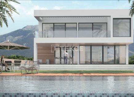 Villa für 1 900 000 euro in Mijas, Spanien