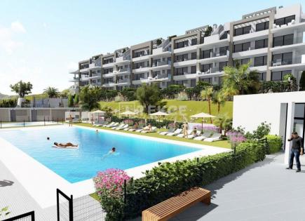 Apartment for 298 000 euro in Mijas, Spain