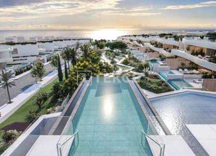 Apartment für 2 375 000 euro in Marbella, Spanien