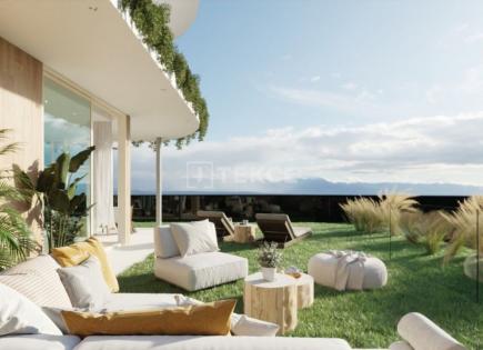 Penthouse pour 1 450 000 Euro à Fuengirola, Espagne