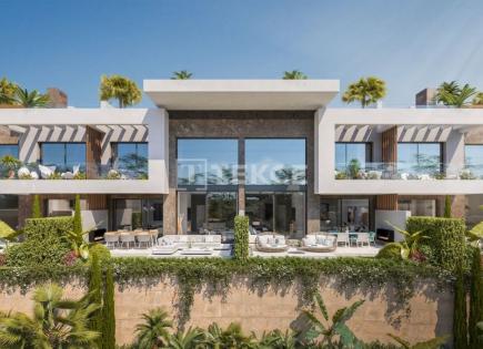 Villa for 1 675 000 euro in Marbella, Spain