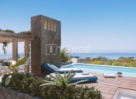 Villa for 1 820 000 euro in Marbella, Spain