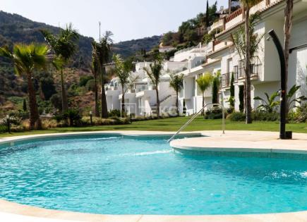 Townhouse for 650 000 euro in Almunecar, Spain