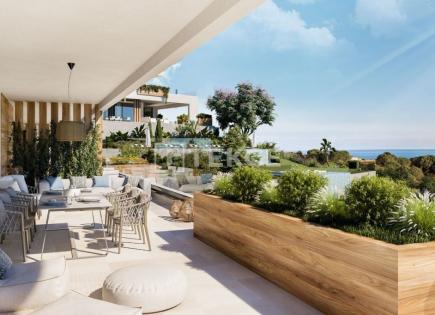 Apartment for 1 150 000 euro in Marbella, Spain