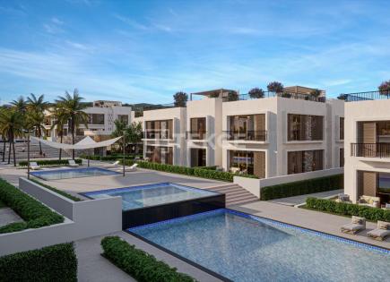 Apartamento para 426 000 euro en Kyrenia, Chipre