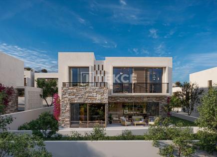 Penthouse for 503 000 euro in Kyrenia, Cyprus