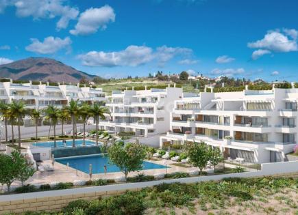 Apartamento para 630 000 euro en Estepona, España