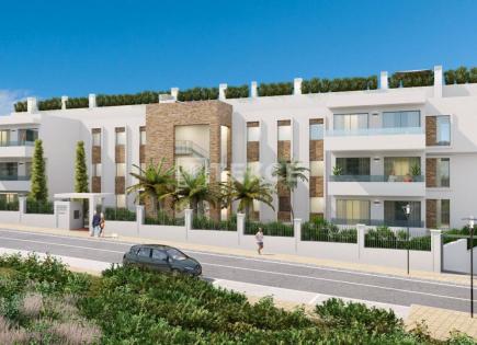 Penthouse pour 1 100 000 Euro à Estepona, Espagne