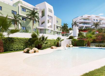 Apartment for 455 000 euro in Mijas, Spain