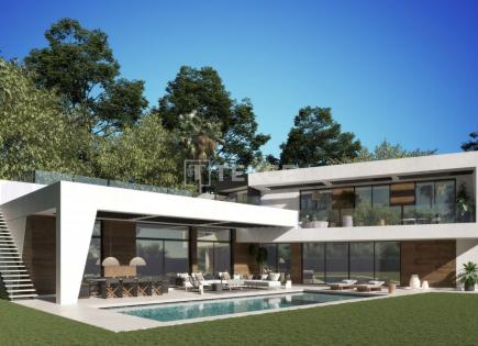 Villa pour 2 790 000 Euro à Marbella, Espagne