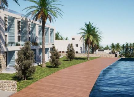 Apartment for 135 000 euro in Gazimagusa, Cyprus