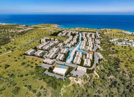 Apartment for 159 000 euro in Gazimagusa, Cyprus