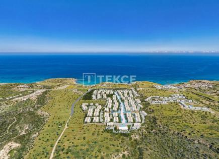 Penthouse for 186 000 euro in Gazimagusa, Cyprus
