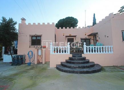 Apartment for 450 000 euro in Spain