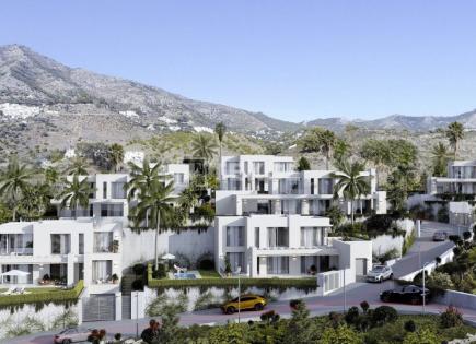 Villa for 1 745 000 euro in Mijas, Spain
