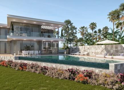 Villa für 3 950 000 euro in Marbella, Spanien