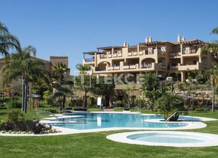 Apartment für 365 000 euro in Benahavis, Spanien