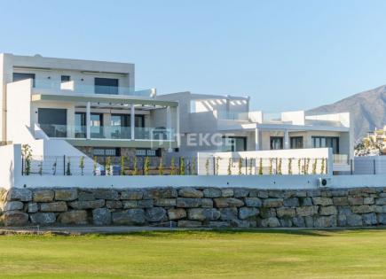Villa für 850 000 euro in Mijas, Spanien